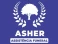 Logo de Funerária Asher 